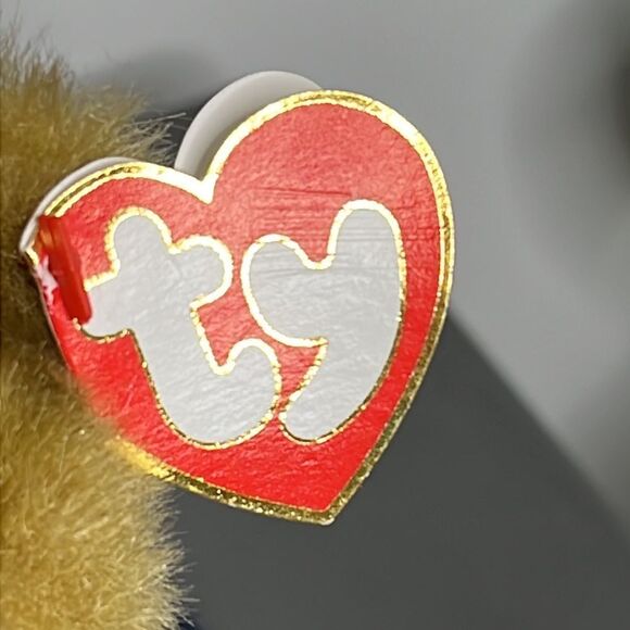 TY Attic Treasures - SALTY the bear - Picture 2 of 5